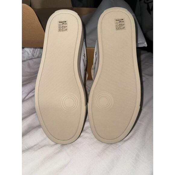 NIB Zadig & Voltaire Charms Print Sneaker in Paradise size 39 - Picture 8 of 13